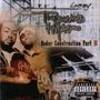 Timbaland & Magoo: Under Construction,Part II, CD