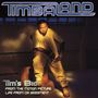 Timbaland: Tim's Bio: From The Motion Picture - Life From Da, CD