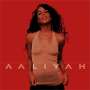 Aaliyah: Aaliyah, LP