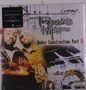 Timbaland & Magoo: Under Construction Part II, LP,LP