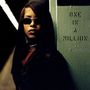 Aaliyah: One In A Million (Coke Bottle Green & Bone Galaxy Vinyl), 2 LPs