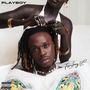 Fireboy DML: Playboy, CD