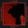 L.A. Salami: The Cause Of Doubt & A Reason To Have Faith, CD