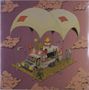 Misc: Partager L'ambulance, LP, LP
