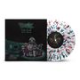 Full Of Hell: Broken Sword, Rotten Shield (Indie Edition) (White w/ Black, Oxblood & Blue Splatter Vinyl), Single 10"