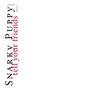 Snarky Puppy: Tell Your Friends (10 Year Anniversary Edition) (Weißes Vinyl), 2 LPs