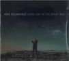 Kris Delmhorst: Long Day In The Milky Way, CD