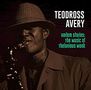 Teodross Avery: Harlem Stories, CD