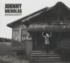 Johnny Nicholas: Mistaken Identity, CD