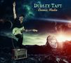 Dudley Taft: Cosmic Radio, CD