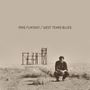 Mike Flanigin: West Texas Blues, CD