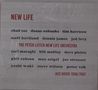 Peter Leitch: New Life, 2 CDs, 2 CDs