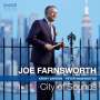 Joe Farnsworth (geb. 1968): City Of Sounds, CD