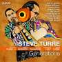 Steve Turre (geb. 1948): Generations, CD