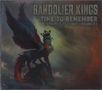 Bandolier Kings: Time To Remember - A Tribute To Budgie Vol.2, CD