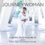 Lenora Zenzalai Helm (geb. 1961): Journeywoman, CD