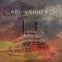 Carl Verheyen: Riverboat Sky, CD