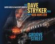 Dave Stryker (geb. 1957): Groove Street, CD
