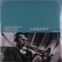 Nick Finzer: Legacy: A Centennial Celebration Of JJ Johnson, LP, LP