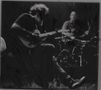 Chris Corsano & Bill Orcutt: Made Out Of Sound, CD, CD