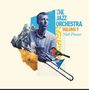 Nick Finzer: Jazz Orchestra Volume 1, LP