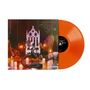 Like Moths To Flames: No Eternity In Gold (Limited Edition) (Translucent Orange Vinyl), LP