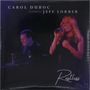Carol Duboc: Restless, CD, CD
