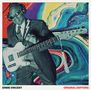 Ernie Vincent: Original Dap King, LP
