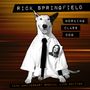 Rick Springfield: Working Class Dog (40th Anniversary Special Live Edition), CD,DVD