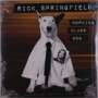 Rick Springfield: Working Class Dog, LP