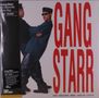 Gang Starr: No More Mr. Nice Guy (Red & White Vinyl), 2 LPs, 2 LPs