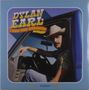 Dylan Earl: I Saw The Arkansas, LP