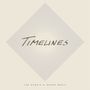 Lee Harris & Davor Bozic: Timelines, CD, CD