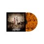 Wormshepherd: In The Wake Ov Sòl (Limited Edition) (Amber Marbled Vinyl), LP,LP