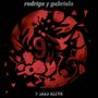 Rodrigo Y Gabriela: 9 Dead Alive, CD