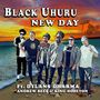Black Uhuru: New Day, CD, CD
