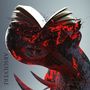 Signs Of The Swarm: Absolvere (Opaque/Red Smoke Vinyl), LP, LP