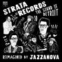 Jazzanova: Strata Records: The Sound Of Detroit, 2 LPs