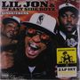 Lil Jon & The East Side Boyz: Kings Of Crunk (Canary Yellow Vinyl), 2 LPs