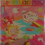 Pearl & The Oysters: Flowerland, LP