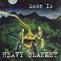 Heavy Blanket: Moon Is (Limited Edition) (Purple Vinyl), LP