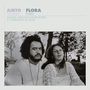 Airto Moreira (geb. 1941): Airto & Flora - A Celebration:, 5 LPs