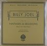 Billy Joel: Fantasies & Delusions, 2 LPs