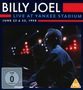 Billy Joel: Live At Yankee Stadium June 22 & 23, 1990, CD,CD,BR