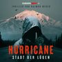 Raimon Weber: Hurricane - Stadt der Lügen, CD,CD,CD,CD,CD,CD,CD,CD,CD,CD