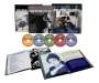 Bob Dylan: Fragments: Time Out Of Mind Sessions (1996 - 1997): The Bootleg Series Vol. 17 (Deluxe Box Set), CD,CD,CD,CD,CD