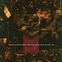 Vomit Forth: Seething Malevolence, CD