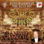 Neujahrskonzert 2023 der Wiener Philharmoniker, 2 CDs