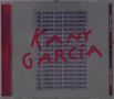 Kany García: Amor Que Merecemos, CD, CD
