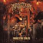 Krisiun: Mortem Solis (180g), LP